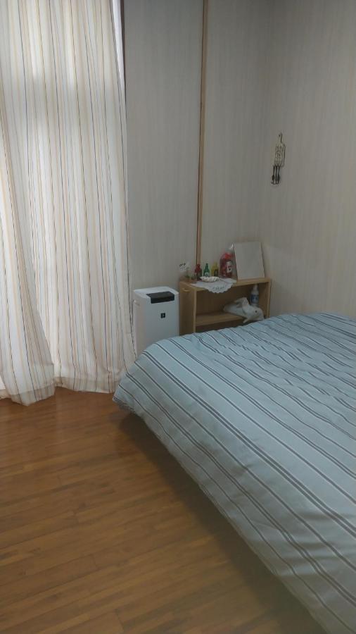 Kami House Hotel อามามิ ภายนอก รูปภาพ