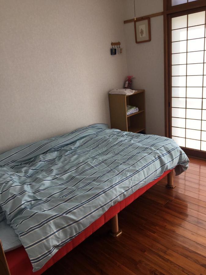 Kami House Hotel อามามิ ภายนอก รูปภาพ